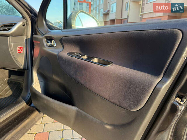 Пежо 207 2007 в Ивано-Франковске на Automoto.ua Черный Пежо 207, объемом двигателя 1.6 л и пробегом 198 тыс. км за 5650 $, фото 63 на Automoto.ua