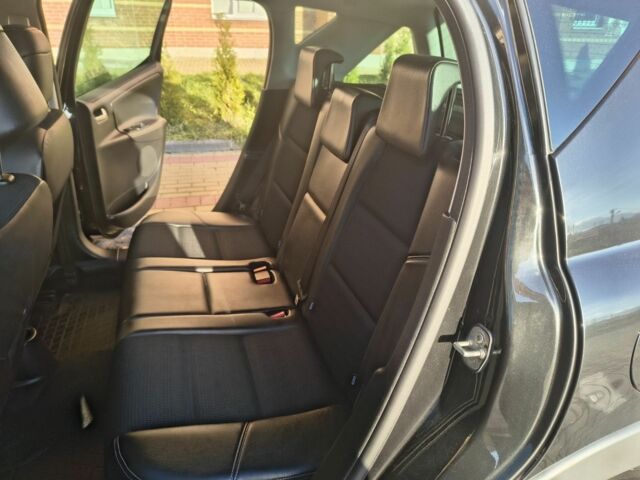 Черный Пежо 207, объемом двигателя 1.6 л и пробегом 220 тыс. км за 4000 $, фото 4 на Automoto.ua