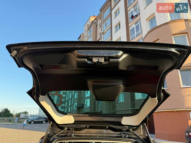 Черный Пежо 207, объемом двигателя 1.6 л и пробегом 198 тыс. км за 5450 $, фото 56 на Automoto.ua