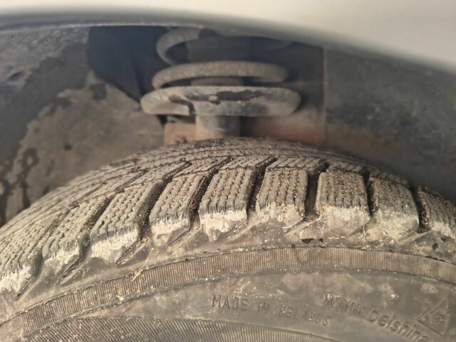 Черный Пежо 207, объемом двигателя 1.6 л и пробегом 220 тыс. км за 4000 $, фото 22 на Automoto.ua