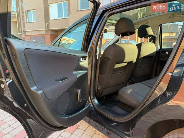 Пежо 207 2007 в Ивано-Франковске на Automoto.ua Черный Пежо 207, объемом двигателя 1.6 л и пробегом 198 тыс. км за 5650 $, фото 48 на Automoto.ua