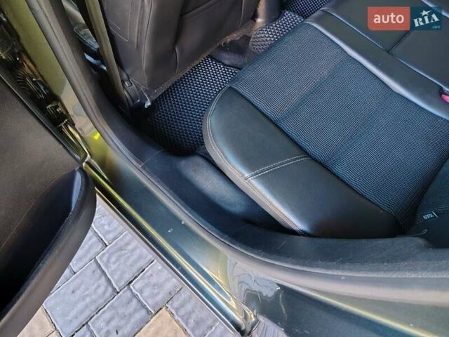 Чорний Пежо 207, об'ємом двигуна 1.6 л та пробігом 271 тис. км за 4600 $, фото 62 на Automoto.ua