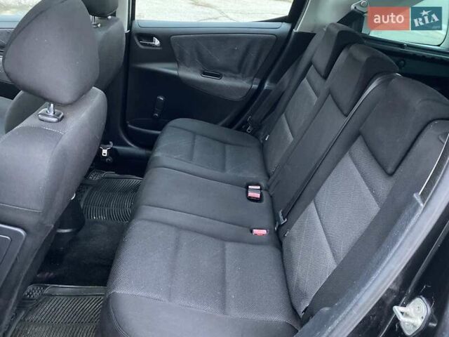 Чорний Пежо 207, об'ємом двигуна 1.6 л та пробігом 313 тис. км за 3600 $, фото 6 на Automoto.ua