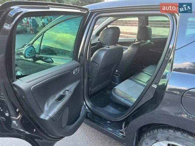 Черный Пежо 207, объемом двигателя 1.6 л и пробегом 205 тыс. км за 4250 $, фото 32 на Automoto.ua