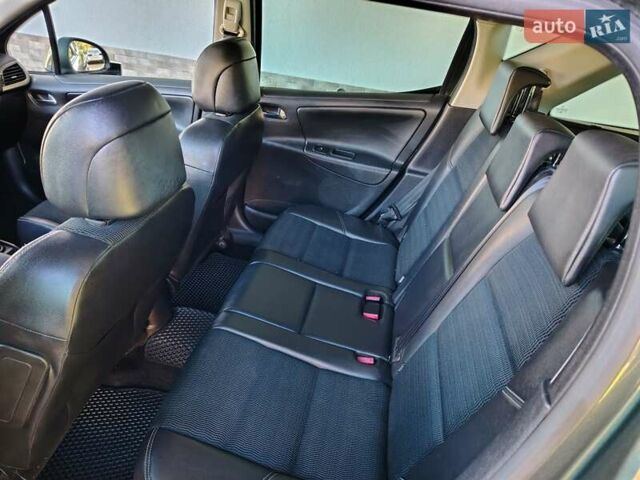 Чорний Пежо 207, об'ємом двигуна 1.6 л та пробігом 271 тис. км за 4600 $, фото 56 на Automoto.ua