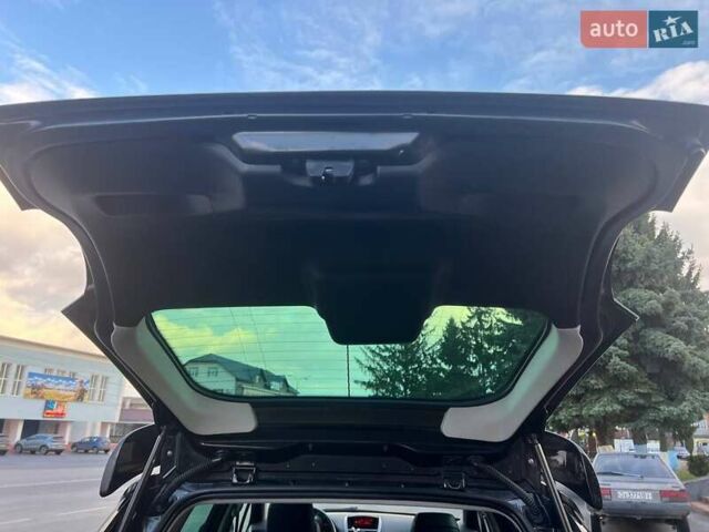 Черный Пежо 207, объемом двигателя 1.6 л и пробегом 205 тыс. км за 4250 $, фото 37 на Automoto.ua