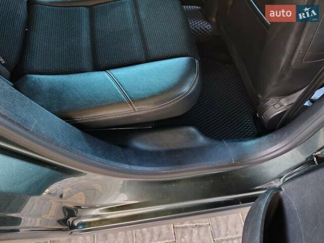 Чорний Пежо 207, об'ємом двигуна 1.6 л та пробігом 271 тис. км за 4600 $, фото 63 на Automoto.ua