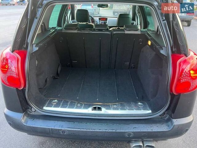 Черный Пежо 207, объемом двигателя 1.6 л и пробегом 205 тыс. км за 4250 $, фото 38 на Automoto.ua