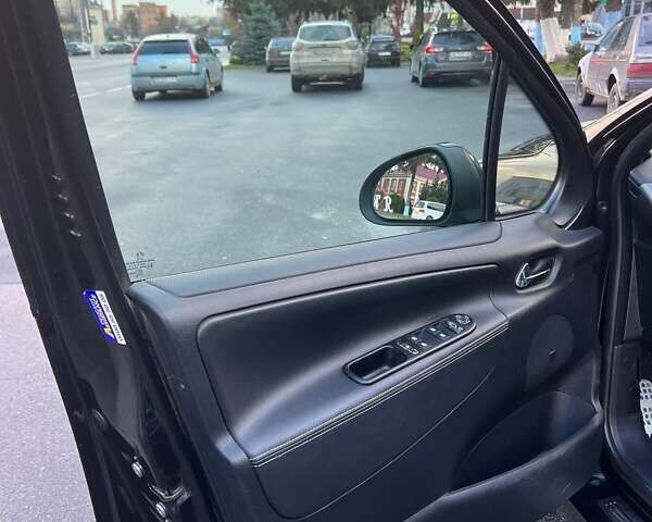 Черный Пежо 207, объемом двигателя 1.6 л и пробегом 205 тыс. км за 4250 $, фото 24 на Automoto.ua