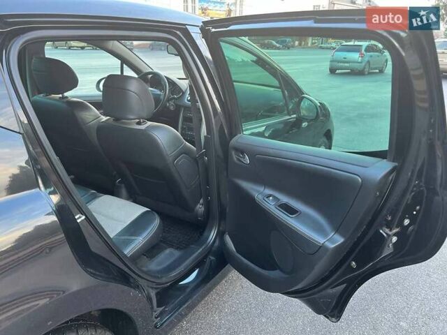 Черный Пежо 207, объемом двигателя 1.6 л и пробегом 205 тыс. км за 4250 $, фото 36 на Automoto.ua
