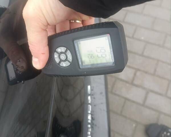 Чорний Пежо 207, об'ємом двигуна 1.4 л та пробігом 218 тис. км за 3600 $, фото 50 на Automoto.ua