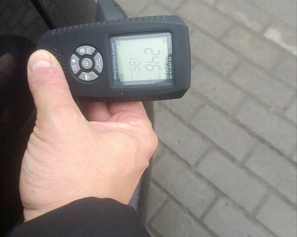 Чорний Пежо 207, об'ємом двигуна 1.4 л та пробігом 218 тис. км за 3600 $, фото 52 на Automoto.ua