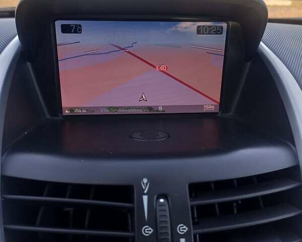 Пежо 207 2009 в Львове на Automoto.ua Черный Пежо 207, объемом двигателя 1.6 л и пробегом 274 тыс. км за 3950 $, фото 14 на Automoto.ua