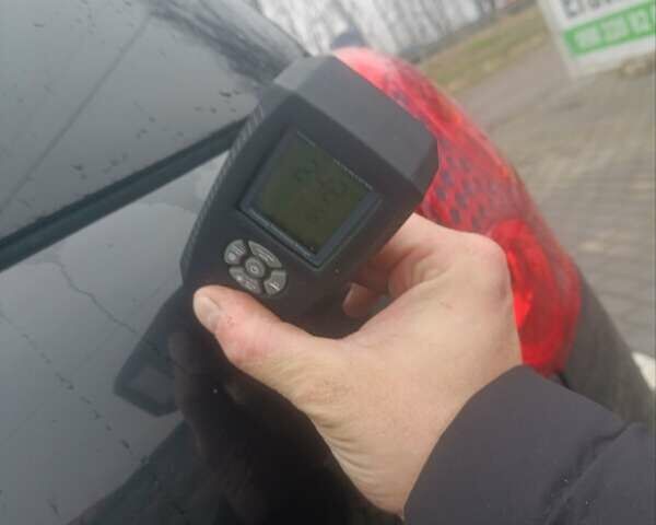 Чорний Пежо 207, об'ємом двигуна 1.4 л та пробігом 218 тис. км за 3600 $, фото 49 на Automoto.ua