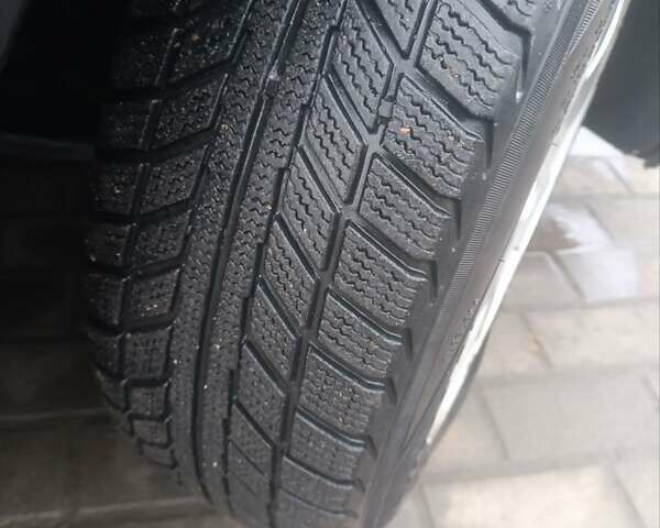 Чорний Пежо 207, об'ємом двигуна 1.4 л та пробігом 218 тис. км за 3600 $, фото 13 на Automoto.ua