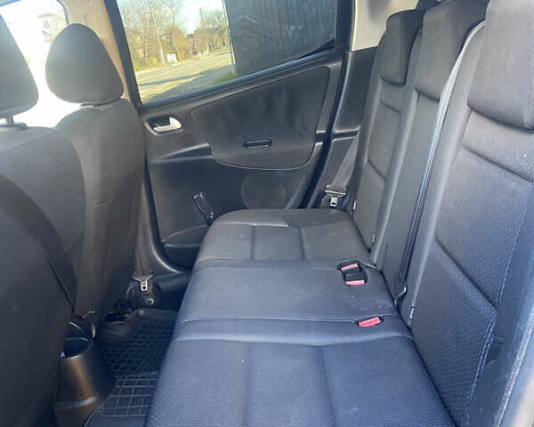 Черный Пежо 207, объемом двигателя 1.56 л и пробегом 202 тыс. км за 4799 $, фото 16 на Automoto.ua