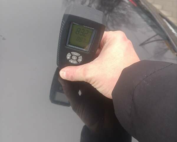 Чорний Пежо 207, об'ємом двигуна 1.4 л та пробігом 218 тис. км за 3600 $, фото 41 на Automoto.ua