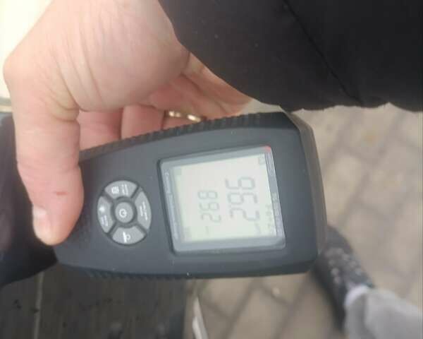 Чорний Пежо 207, об'ємом двигуна 1.4 л та пробігом 218 тис. км за 3600 $, фото 40 на Automoto.ua