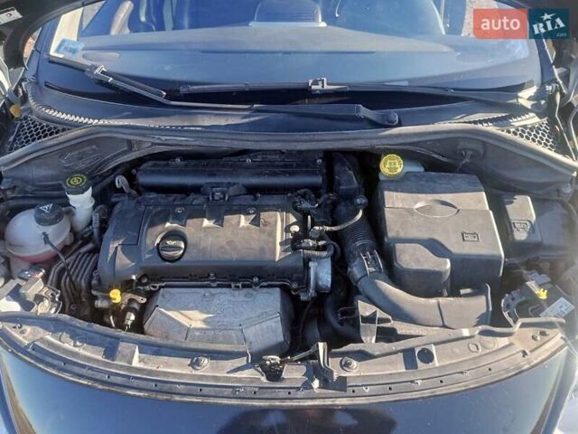 Пежо 207 2009 в Львове на Automoto.ua Черный Пежо 207, объемом двигателя 1.6 л и пробегом 274 тыс. км за 3950 $, фото 17 на Automoto.ua