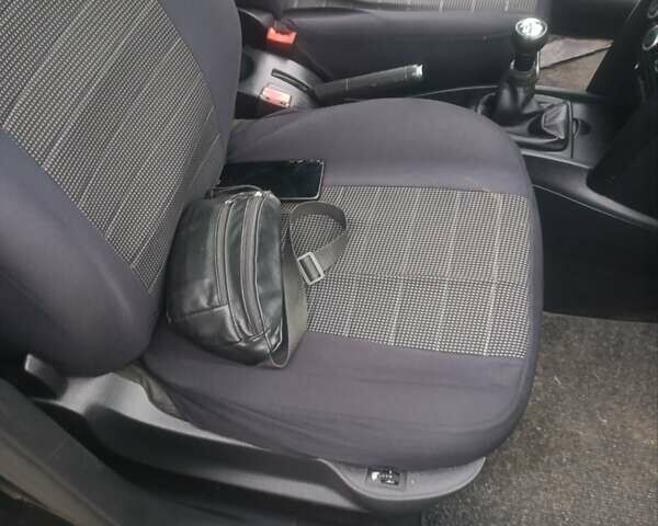 Чорний Пежо 207, об'ємом двигуна 1.4 л та пробігом 218 тис. км за 3600 $, фото 27 на Automoto.ua