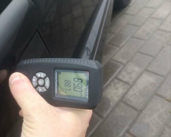 Чорний Пежо 207, об'ємом двигуна 1.4 л та пробігом 218 тис. км за 3600 $, фото 45 на Automoto.ua