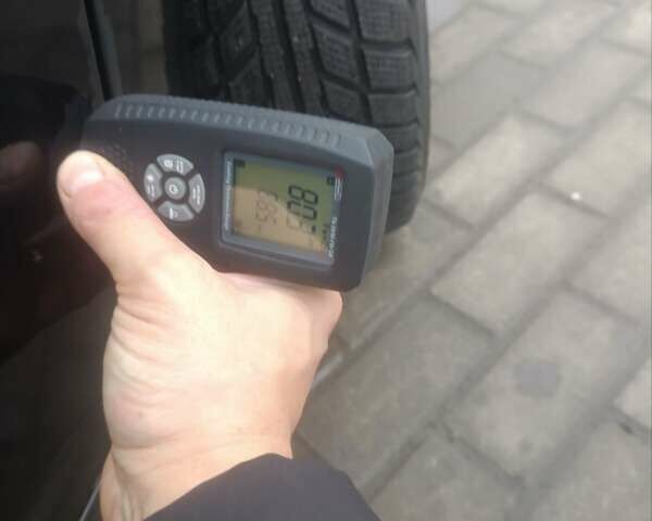 Чорний Пежо 207, об'ємом двигуна 1.4 л та пробігом 218 тис. км за 3600 $, фото 39 на Automoto.ua