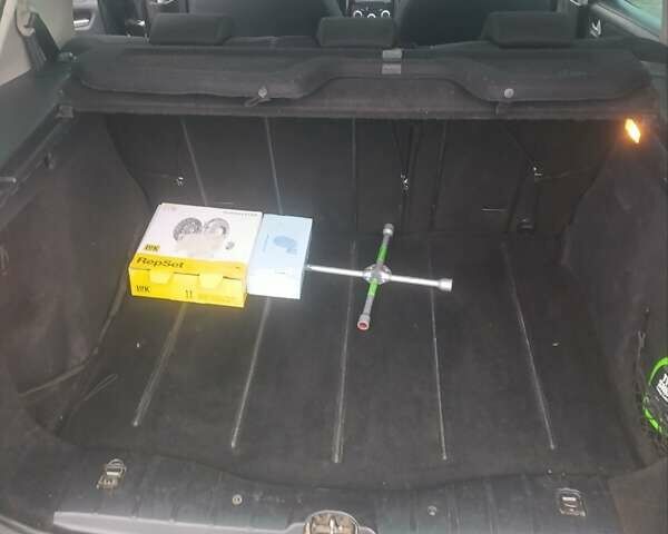 Чорний Пежо 207, об'ємом двигуна 1.4 л та пробігом 218 тис. км за 3600 $, фото 3 на Automoto.ua