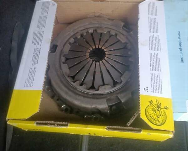 Чорний Пежо 207, об'ємом двигуна 1.4 л та пробігом 218 тис. км за 3600 $, фото 7 на Automoto.ua