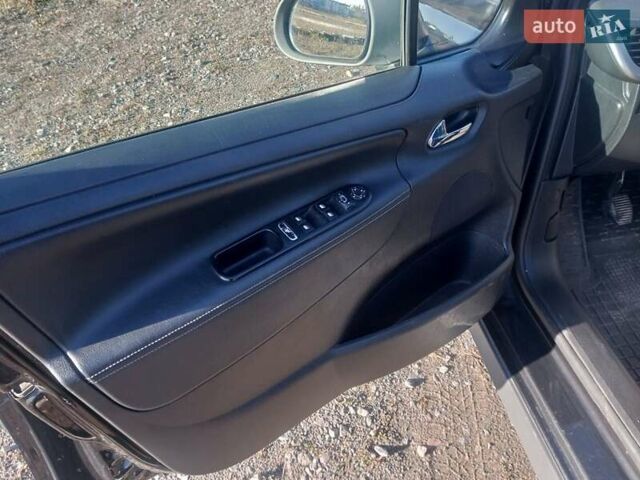 Пежо 207 2009 в Львове на Automoto.ua Черный Пежо 207, объемом двигателя 1.6 л и пробегом 274 тыс. км за 3950 $, фото 11 на Automoto.ua