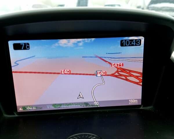 Чорний Пежо 207, об'ємом двигуна 1.6 л та пробігом 274 тис. км за 4250 $, фото 6 на Automoto.ua
