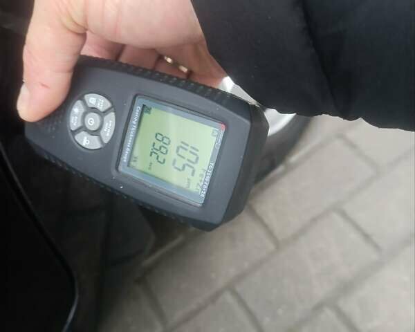 Чорний Пежо 207, об'ємом двигуна 1.4 л та пробігом 218 тис. км за 3600 $, фото 47 на Automoto.ua