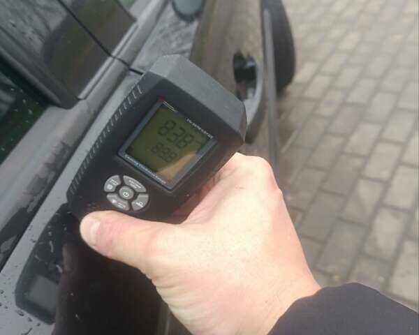 Чорний Пежо 207, об'ємом двигуна 1.4 л та пробігом 218 тис. км за 3600 $, фото 37 на Automoto.ua