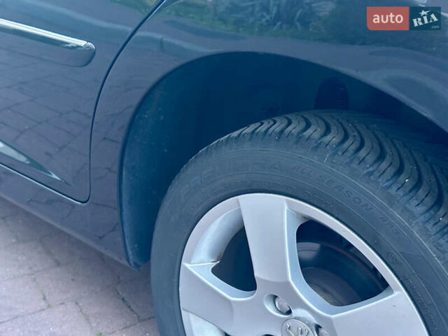 Черный Пежо 207, объемом двигателя 1.6 л и пробегом 171 тыс. км за 4950 $, фото 30 на Automoto.ua