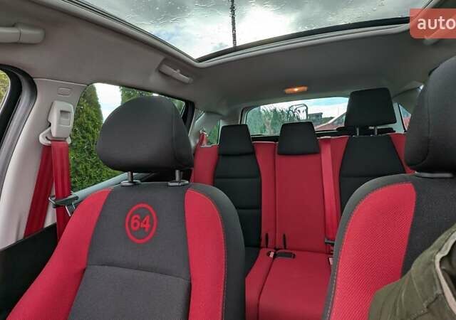 Черный Пежо 207, объемом двигателя 1.56 л и пробегом 255 тыс. км за 5000 $, фото 9 на Automoto.ua