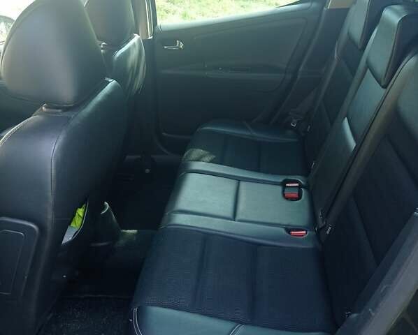 Чорний Пежо 207, об'ємом двигуна 1.6 л та пробігом 240 тис. км за 5700 $, фото 4 на Automoto.ua