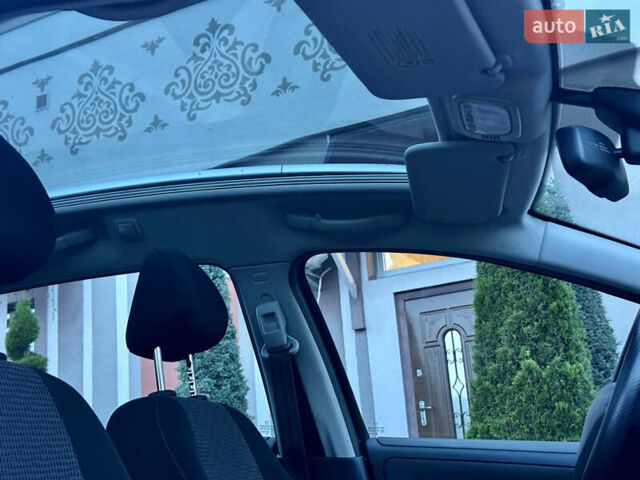 Черный Пежо 207, объемом двигателя 1.6 л и пробегом 171 тыс. км за 4950 $, фото 7 на Automoto.ua