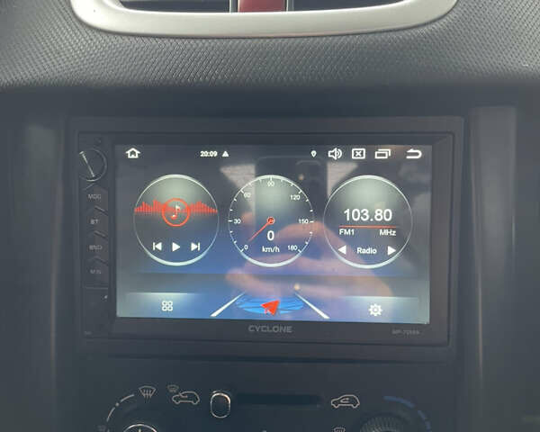 Пежо 207 2011 в Белой Церкве на Automoto.ua Черный Пежо 207, объемом двигателя 1.4 л и пробегом 231 тыс. км за 4500 $, фото 11 на Automoto.ua