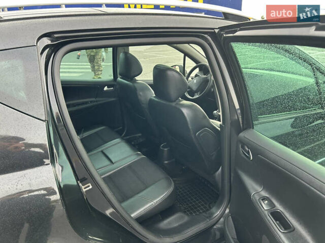 Пежо 207 2011 в Виннице на Automoto.ua Черный Пежо 207, объемом двигателя 1.6 л и пробегом 325 тыс. км за 5000 $, фото 9 на Automoto.ua