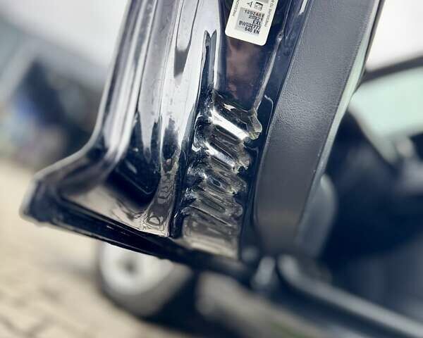 Чорний Пежо 207, об'ємом двигуна 1.4 л та пробігом 126 тис. км за 4900 $, фото 22 на Automoto.ua