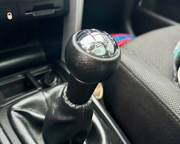 Чорний Пежо 207, об'ємом двигуна 1.4 л та пробігом 126 тис. км за 4900 $, фото 27 на Automoto.ua