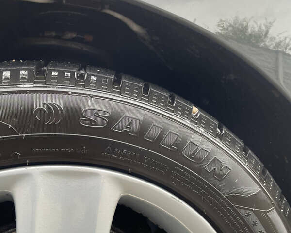 Пежо 207 2011 в Белой Церкве на Automoto.ua Черный Пежо 207, объемом двигателя 1.4 л и пробегом 231 тыс. км за 4500 $, фото 14 на Automoto.ua