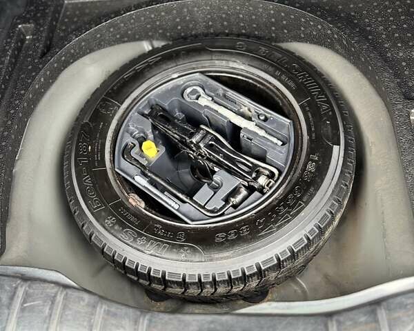 Чорний Пежо 207, об'ємом двигуна 1.4 л та пробігом 126 тис. км за 4900 $, фото 14 на Automoto.ua