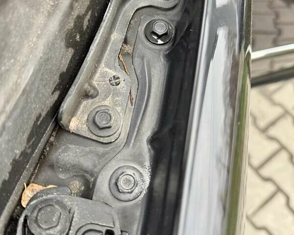 Чорний Пежо 207, об'ємом двигуна 1.4 л та пробігом 126 тис. км за 4900 $, фото 7 на Automoto.ua