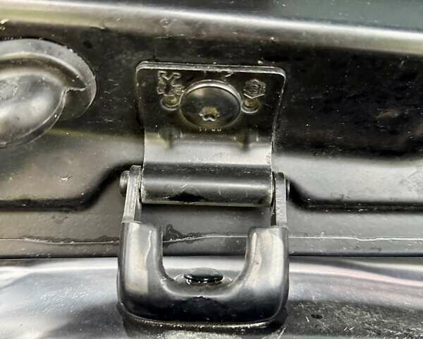 Чорний Пежо 207, об'ємом двигуна 1.4 л та пробігом 126 тис. км за 4900 $, фото 13 на Automoto.ua