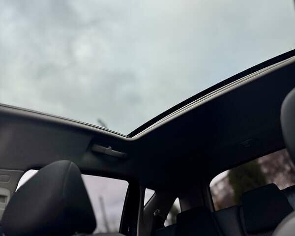 Чорний Пежо 207, об'ємом двигуна 1.4 л та пробігом 126 тис. км за 4900 $, фото 17 на Automoto.ua