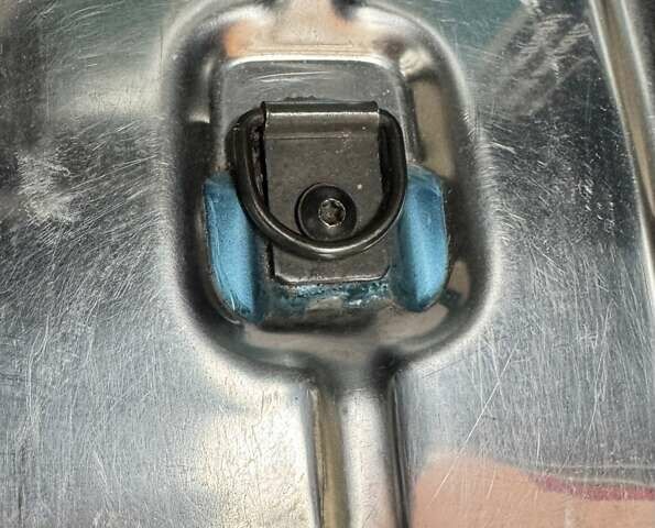 Чорний Пежо 207, об'ємом двигуна 1.4 л та пробігом 126 тис. км за 4900 $, фото 31 на Automoto.ua