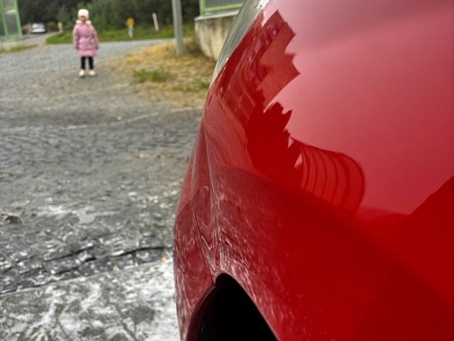 Червоний Пежо 207, об'ємом двигуна 1.6 л та пробігом 154 тис. км за 5100 $, фото 7 на Automoto.ua