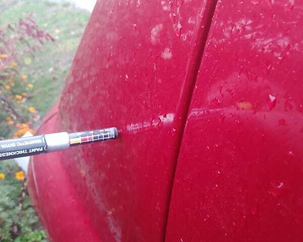 Пежо 207 2007 в Радивилове на Automoto.ua Красный Пежо 207, объемом двигателя 1.6 л и пробегом 200 тыс. км за 3500 $, фото 3 на Automoto.ua