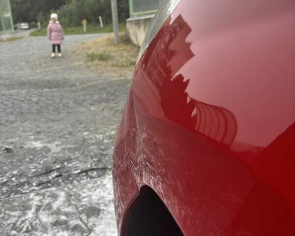 Червоний Пежо 207, об'ємом двигуна 1.6 л та пробігом 154 тис. км за 5100 $, фото 8 на Automoto.ua