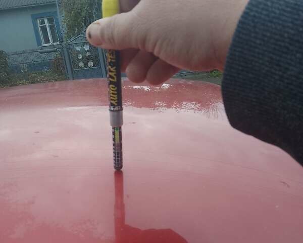 Пежо 207 2007 в Радивилове на Automoto.ua Красный Пежо 207, объемом двигателя 1.6 л и пробегом 200 тыс. км за 3500 $, фото 1 на Automoto.ua